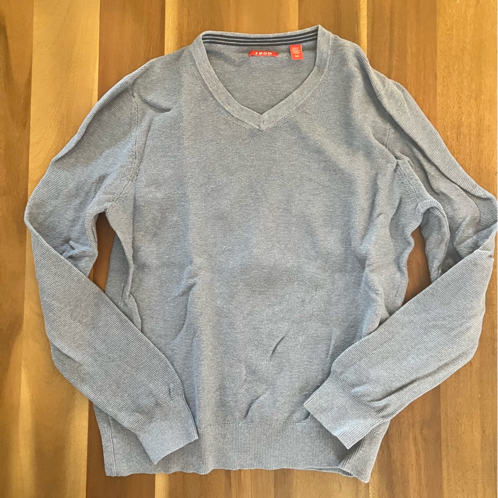 IZOD Men’s Sweater